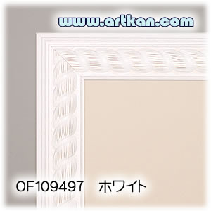 �ؐ��|�X�^�[�t���[���E�|�X�^�[�z�� OF109497�@�z���C�g