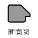 �ȈՃ|�X�^�[�t���[���@�ؐ��z�� �J���E�E�b�h �T�W�U�S �u���E���@�f��