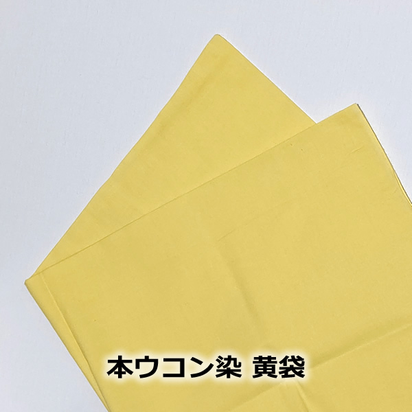 黄袋（薄黄色）